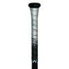 バルカン(Vulcan) VULCAN BATGRIPS バルカンバットグリップ V100-SLVSURGE SILVER SURGE (シルバーサージ) 1.00mm