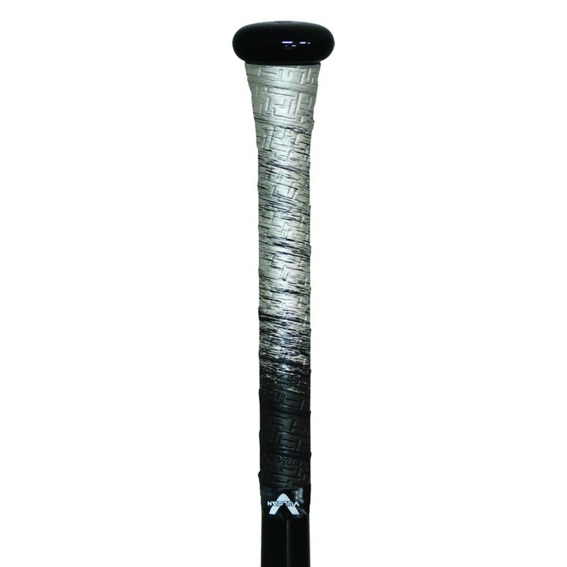 バルカン(Vulcan) VULCAN BATGRIPS バルカンバットグリップ V100-SLVSURGE SILVER SURGE (シルバーサージ) 1.00mm
