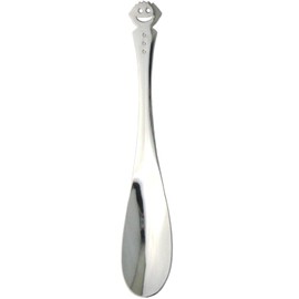 Nagao Tsubamesanjo Children's Collection Spoon Fork Set, Made in Japan