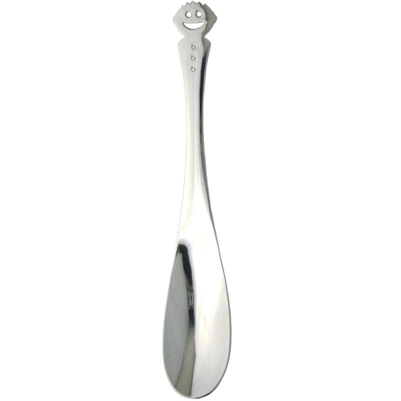 Nagao Tsubamesanjo Children's Collection Spoon Fork Set, Made in Japan