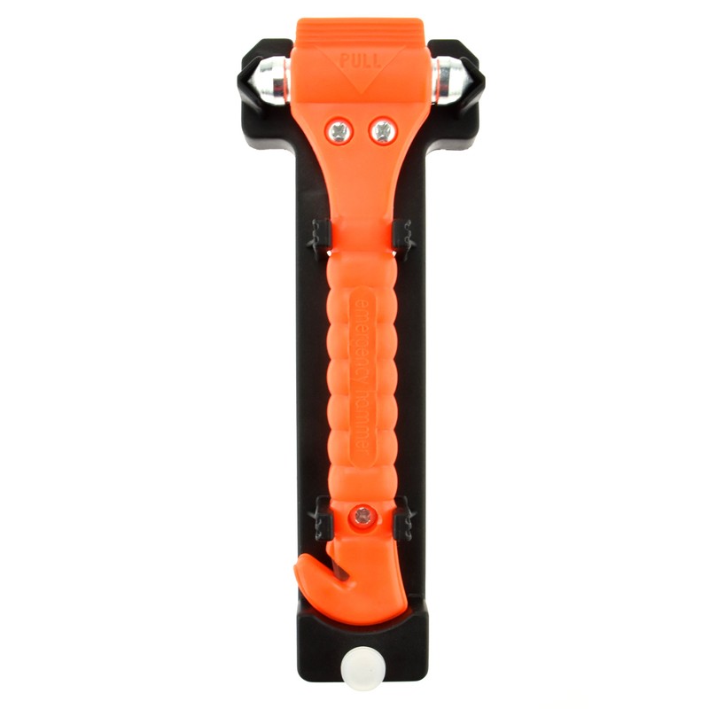 SE 7" Emergency Hammer - EH430