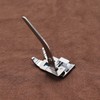 OTOTEC 2PCS Low Shank Snap-on Tricot Foot Knitting Presser Foot