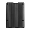 Aluminum Heatsink Case Professional Efficient GPIO Slot Reserved Interface Holes