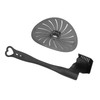 Blender Blade Cover Scraper Kit Replacement Fit for Vorwerk Thermomix