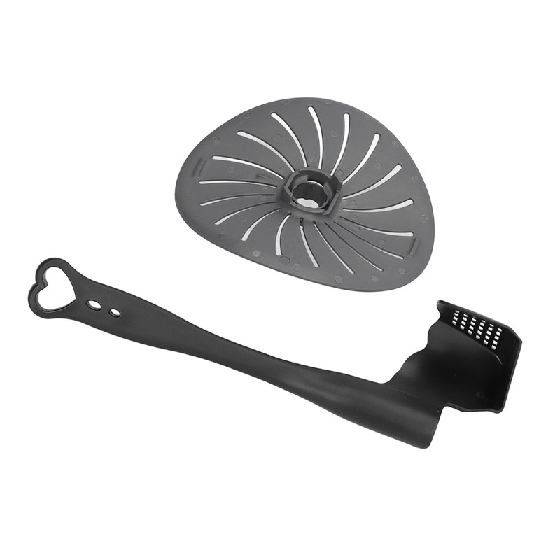 Blender Blade Cover Scraper Kit Replacement Fit for Vorwerk Thermomix