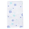 WKG Soft Gauze Tenugui, Set of 5, Made in Senshu,