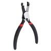 Screw Extractor Pliers Efficiently Remove Stripped Screws Wire Stripper Pliers