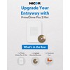 PrimeChime Plus 2 Mini- Video Compatible Doorbell Chime Kit with