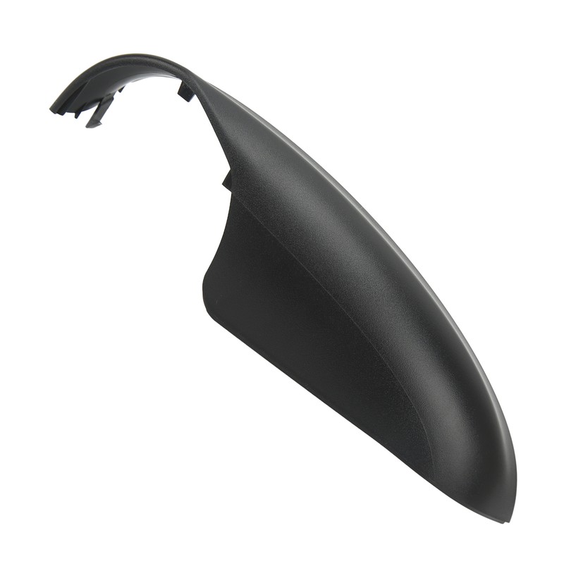 Side Rear View Mirror Cover Rearview Mirror Cap Moulding Trim
