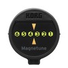 KORG Magnetic Tuner for Guitar Magnetune Magnet