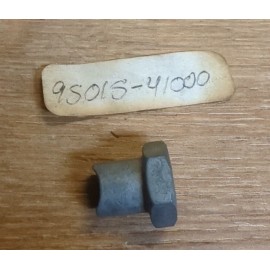 HONDA (1)  NOS Honda OEM ATC90 CA175 CT70 MR50 XR75 Z50A Adjuster Nut  95015-41000