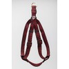 Cetacea Step-in Pet/Dog Harness - Webbing Width 3/8" Distance Around
