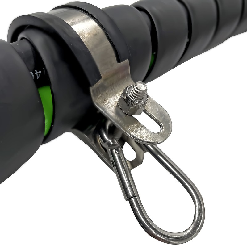 TORQUE 12ft 3 in 1 ABS & Power Air Line