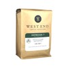West End Coffee Roasters, Organic Espresso 7, Dark Roast, Ethiocally