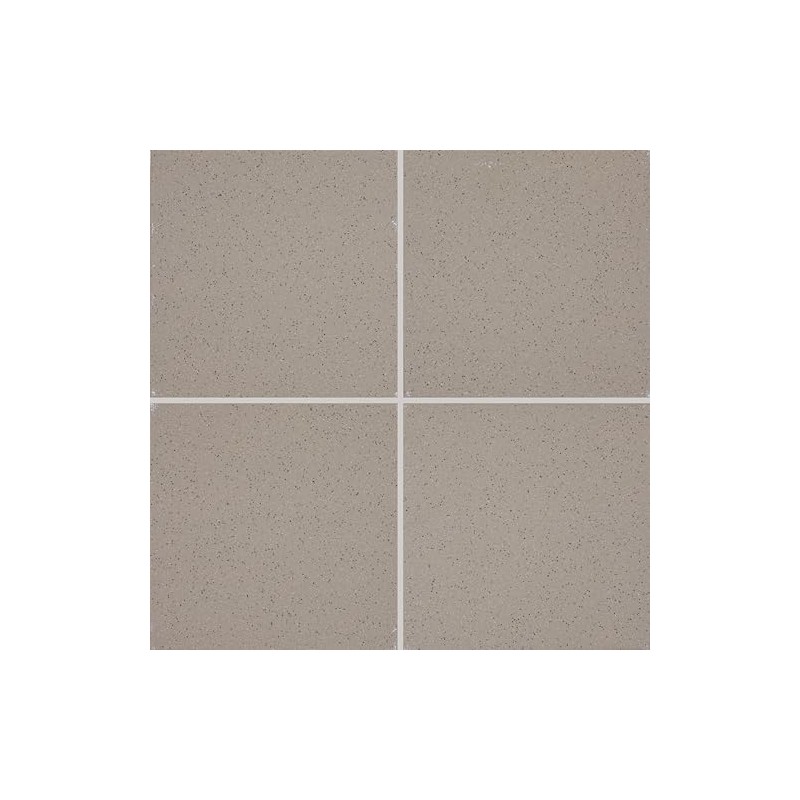 Daltile Quarry Textures 8" x 8" Floor Tile in Abrasive