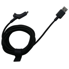 USB Replacement Cable/Line for Razer Lancehead Wireless Gaming Mouse RZ01-02120100-R3U1