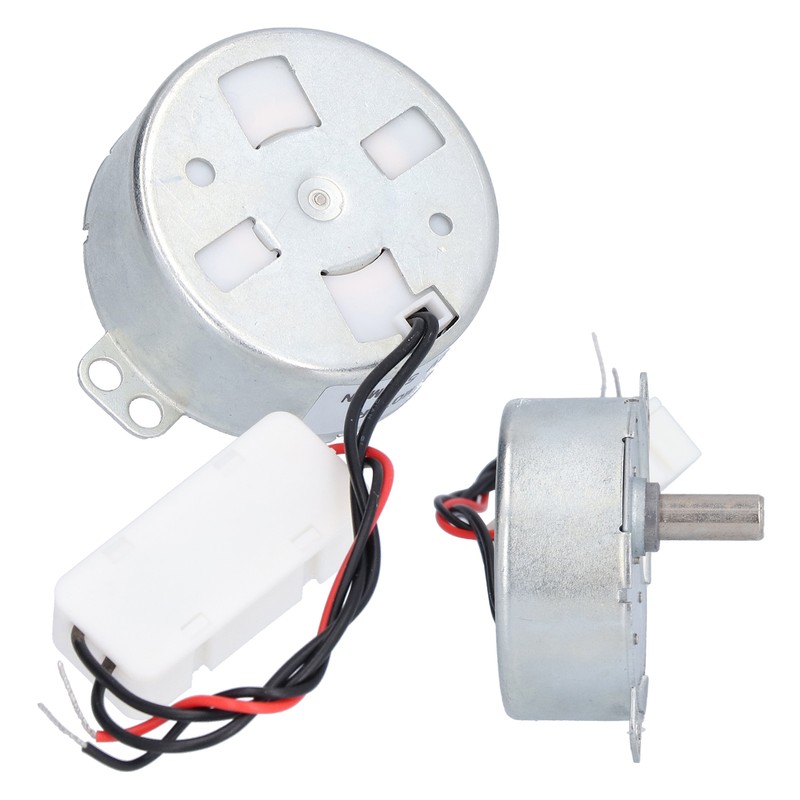 Motor High Torsion CCW/CW Direction Single Flat Shaft Transmission Parts
