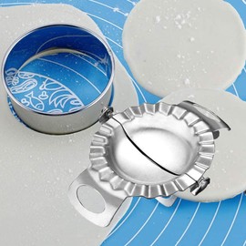 Dumpling Maker empanada Press Dumpling Maker Machine Pasty Makers Pierogi Dumpling Presser Dumpling Mold Dumpling Make