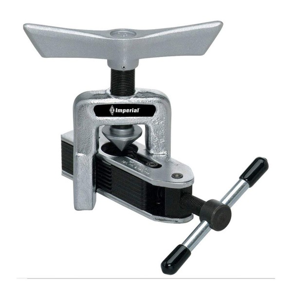 BBK 525-F Flaring Tool for Inch and Millimeters