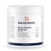 Naissance Refined Shea Butter (No. 305) - 500g - Pure,