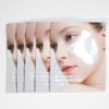 Blemish hiding patch: 5 servings of blemish covering patch to be applied to the face. / 잡티 가림 패치 얼굴에 붙이는 가림 패치 5회분