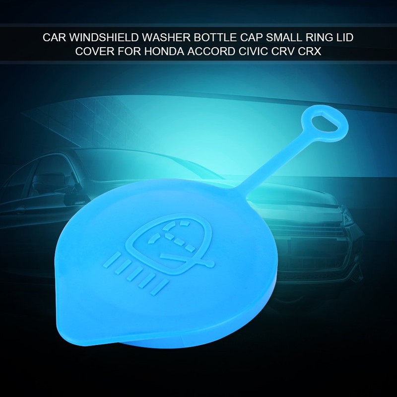 Windshield Washer Bottle fluid Cap windscreen washer cap Cover, Car