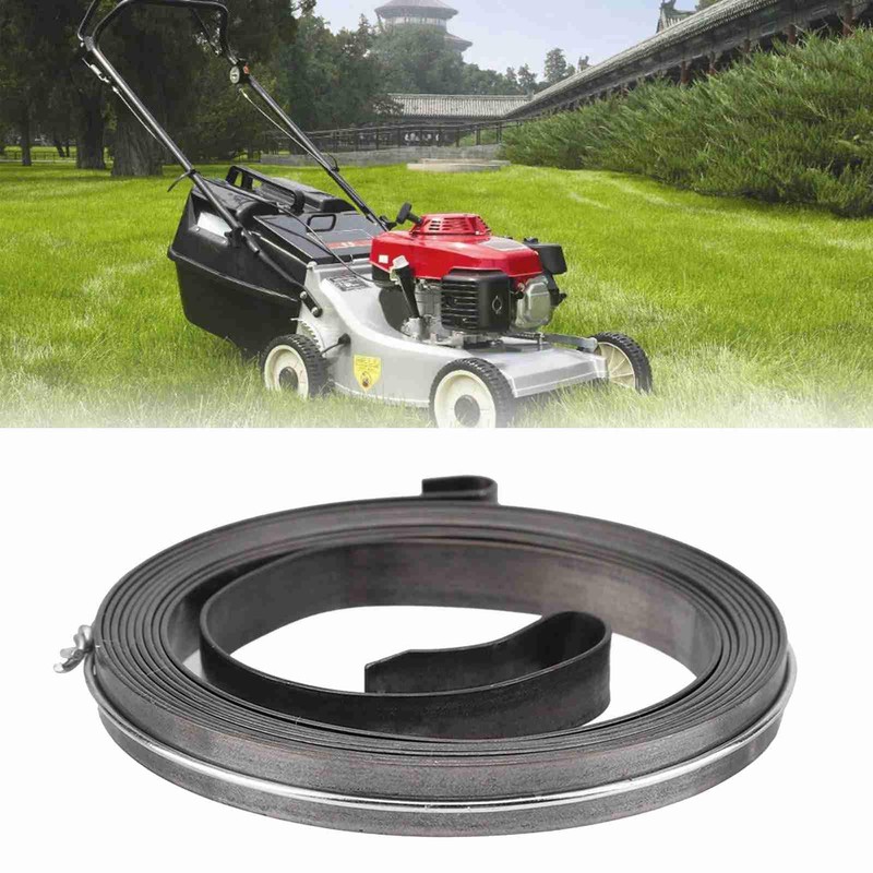 Fdit Recoil Pull Start Starter Spring for GX120 GX160 and