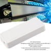 8 Port Ethernet Switch Professional Silent Operation Plug and Play