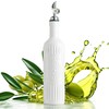 LYEOBOH Oil Dispenser for Kitchen, Olive Oil Dispenser Bottle with