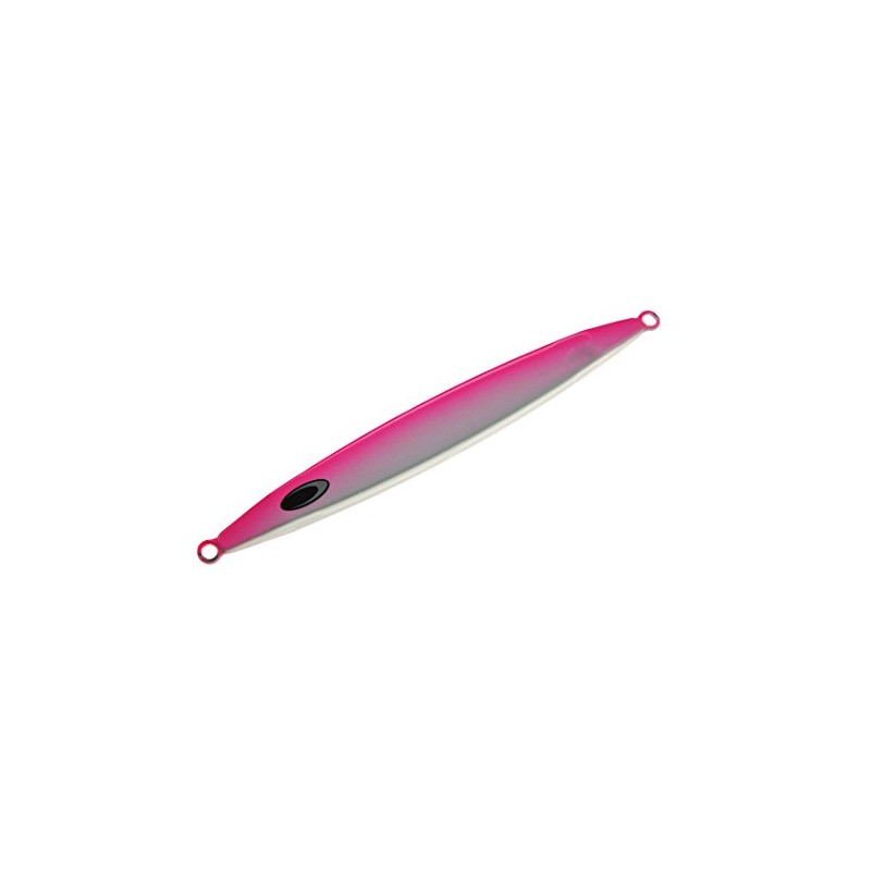 Nature Boys swim rider short 125g glow pink