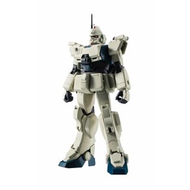 TAMASHII NATIONS - Mobile Suit Gundam: The 08th MS Team - RX-79(G) EZ-8 Gundam EZ-8 Version A.N.I.M.E. - Bandai Spirits Robot Spirits