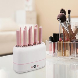 Makeup Brush Dryer Electric | Sponges Drying Machine - Constant Temperature Slow Baking Brush Dryer for Beauty Makeup Tools Set