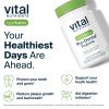 Hyperbiotics PRO-Dental Mint Flavor Oral Health Probiotics - 45 Tablets