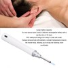 Visible Ear Pick Silicone Spoon ABS Handle HD Ear Endoscope
