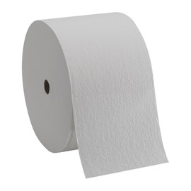 GP PRO Brawny® Professional D400 Disposable Cleaning Towel, Long Distance Roll, White