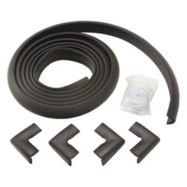 Kit De Protección De Espuma Safety 1st