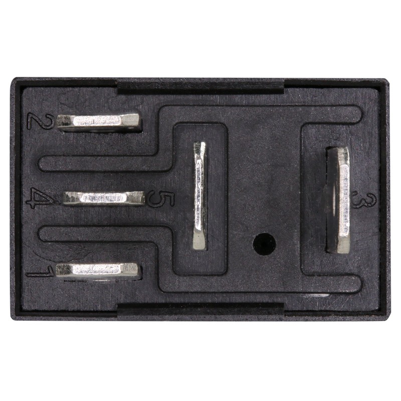 WVE by NTK 1R1066 A/C Clutch Relay, 1 Pack
