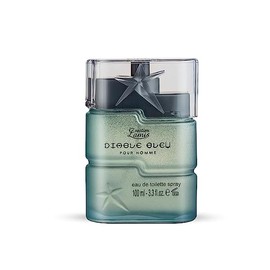 Diable Bleu By Creation Lamis 3.4 oz Eau De Toilette Spray for Men