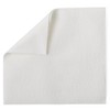 55AT907PK - Cardinal Health Dry Washcloth, 9 x 13
