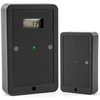 People Counter with Display - Bi-Directional - Completely Wireless &