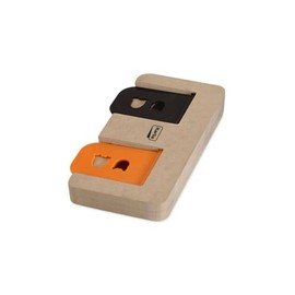 Flamingo Wooden Brain Train Knuth Dog Toy 22 x 12 cm