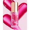 Makeup Revolution, Lip Swirl Ceramide Gloss, Lipgloss, Berry Pink, 4.5ml