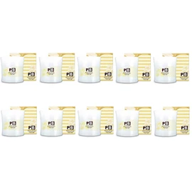 [Set of 10] Pheromone Body, 17.6 oz (500 g), Honey Bee [Bath Salt, Body Soap]