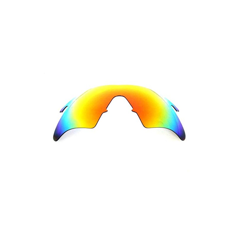 Galaxy Replacement Lenses For Oakley M Frame Heater Red Polarized,FREE