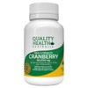 Quality Health High Strength Cranberry 60000mg Cap X 90