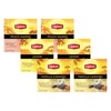 Lipton Peach Mango, Vanilla Caramel, & Lemon Black Tea 20