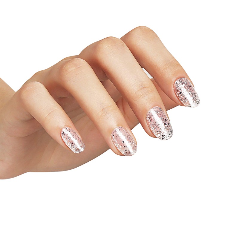 BLUESKY Aurora UV/Gel Nail Polish, 10 ml