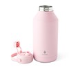 Manna Ranger Dual Insulated Stainless Steel Bottle - 64 Oz