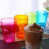 Komori Resin Tumbler 450 Clear