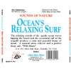 Ocean's Relaxing Surf